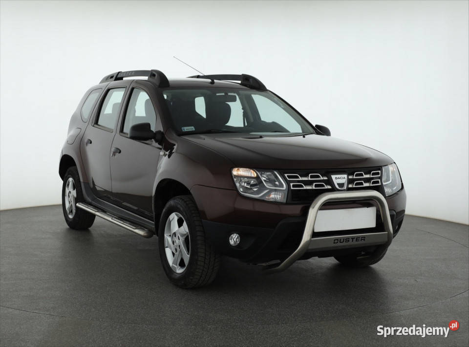 Dacia Duster 16 SCe Piaseczno