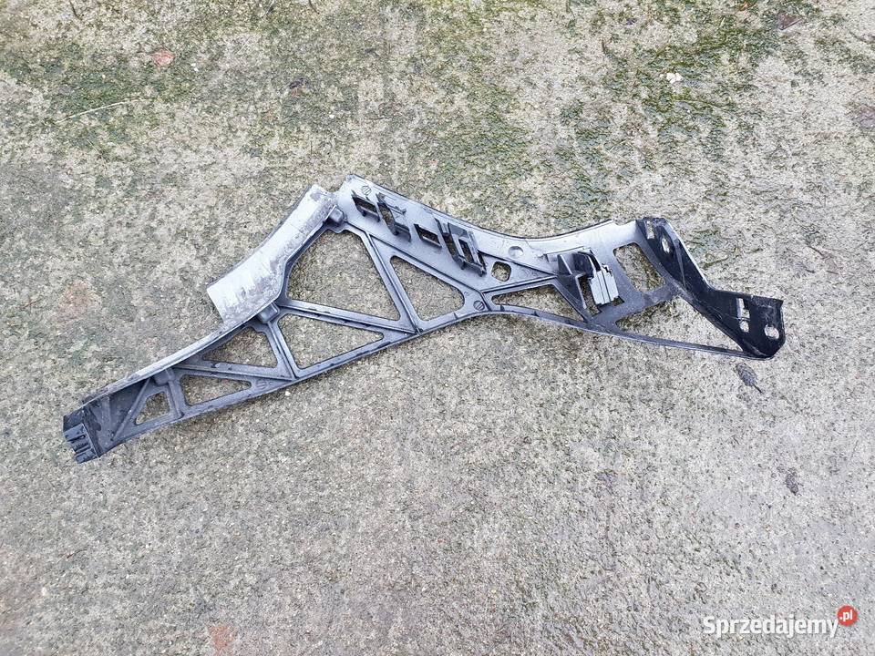 VW GOLF V 5 PLUS ŚLIZG ZDERZAKA PRAWY TYŁ wielkopolskie Międzychód