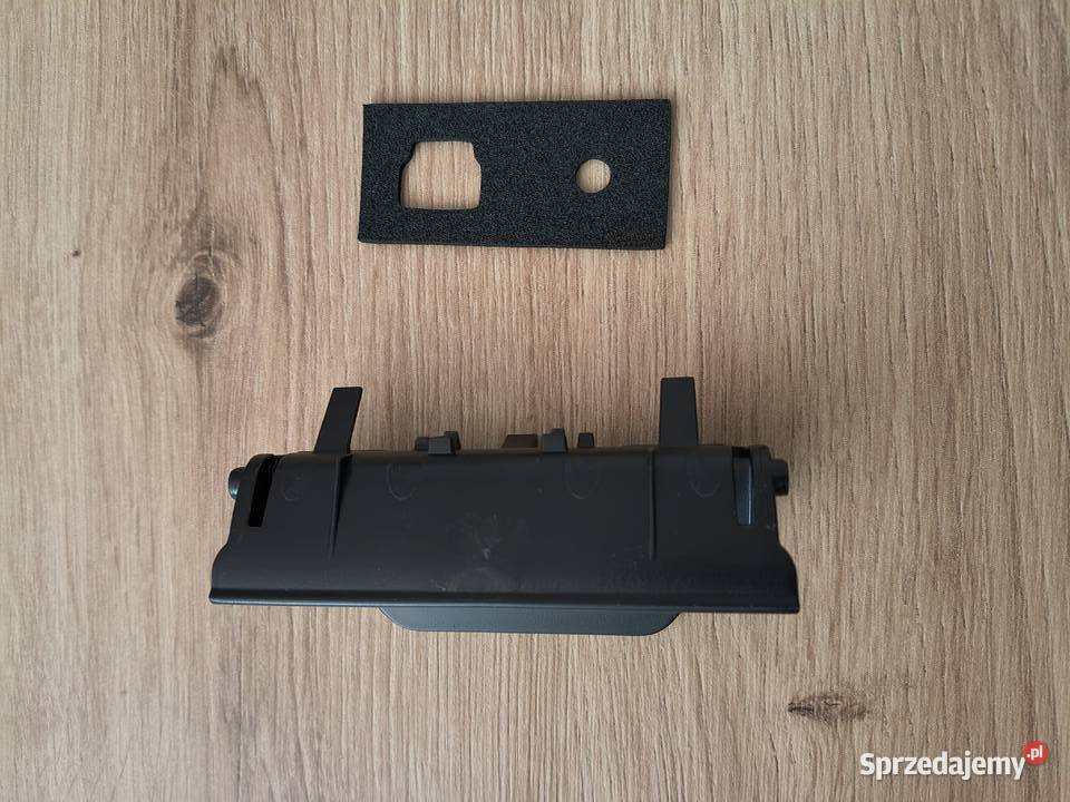 Klamka klapy bagażnika Citroen Berlingo 8726Y1 osobowe Lublin