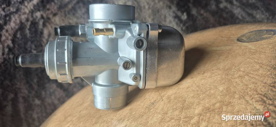 Gaźnik MZ ETZ TS 125 150 Grajewo sprzedam