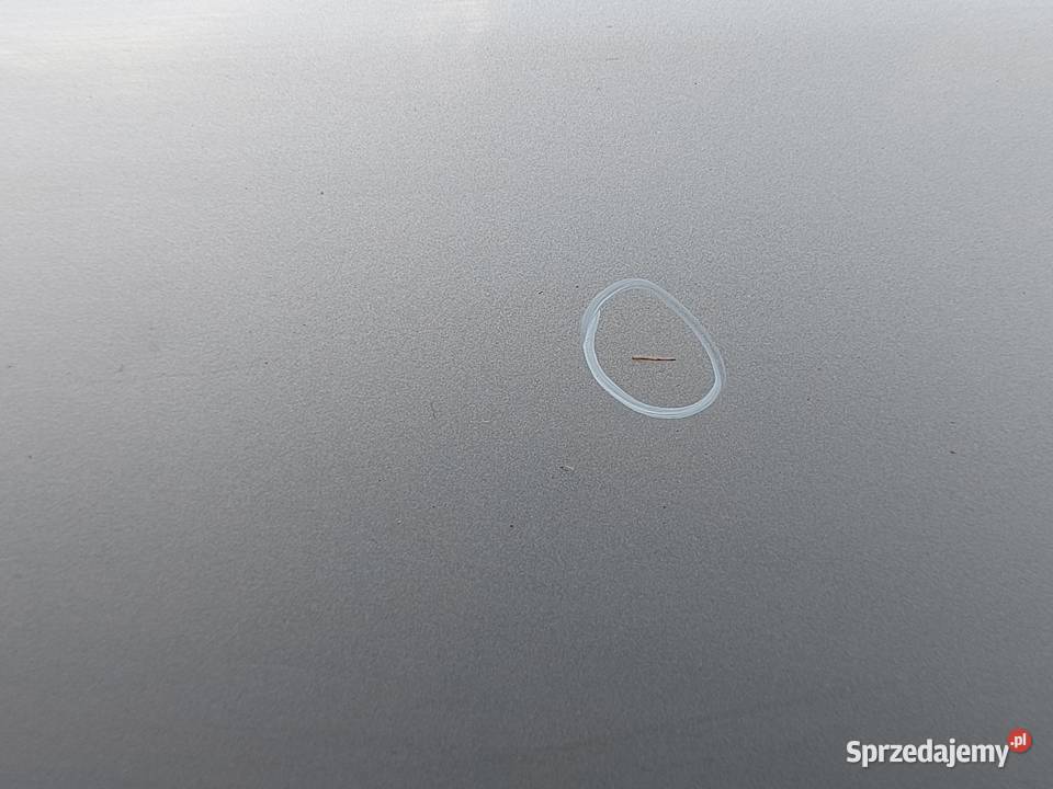 VW GOLF VI 10r drzwi lewe przód 150 mikronów Kielce