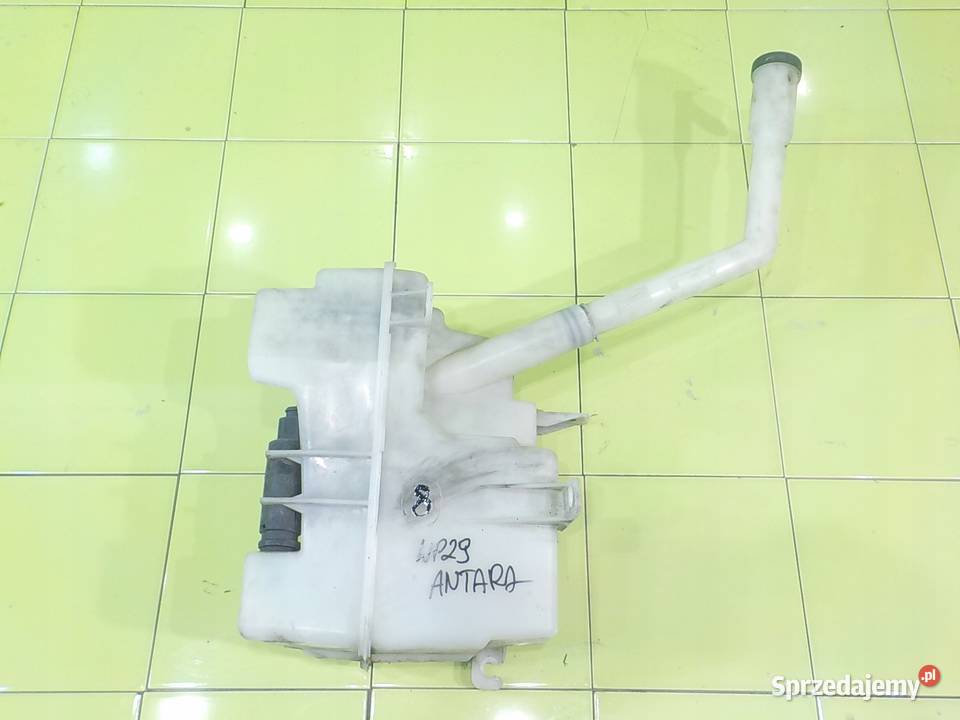 OPEL ANTARA LIFT 22 CDTI 12r 5D zbiorniczek