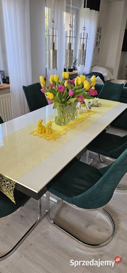 Stół rozkładany Stoły Bolesławiec