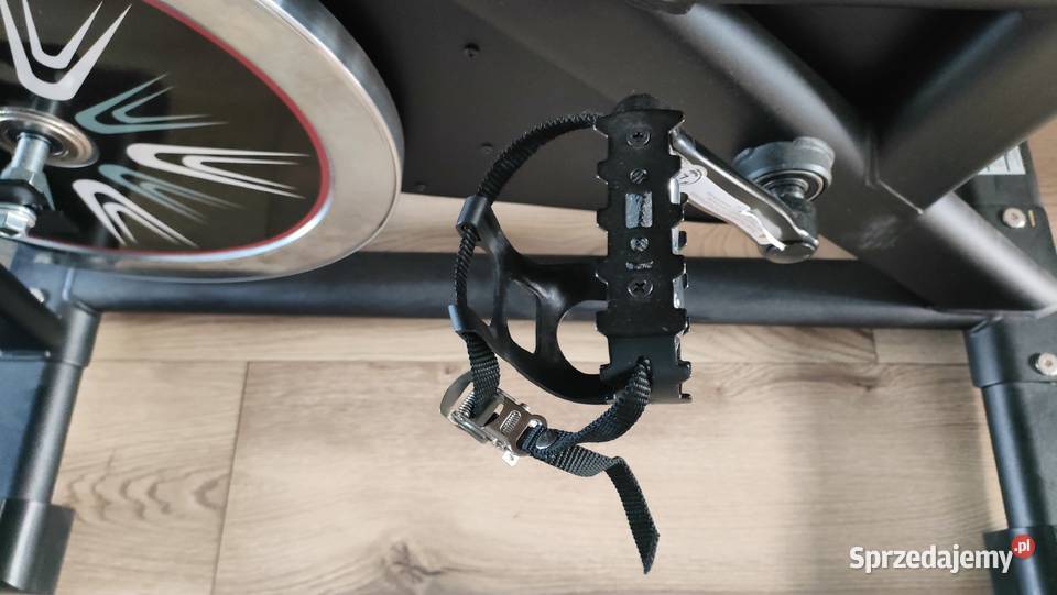 Rower stacjonarny spinningowy DMASUN 8715B kujawsko-pomorskie Rypin