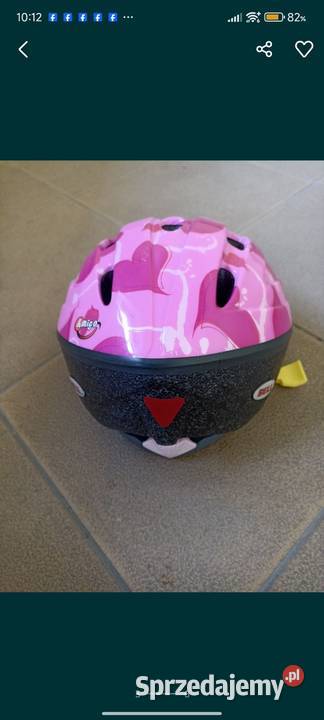 Bell Amigo 5055 kask Lublin