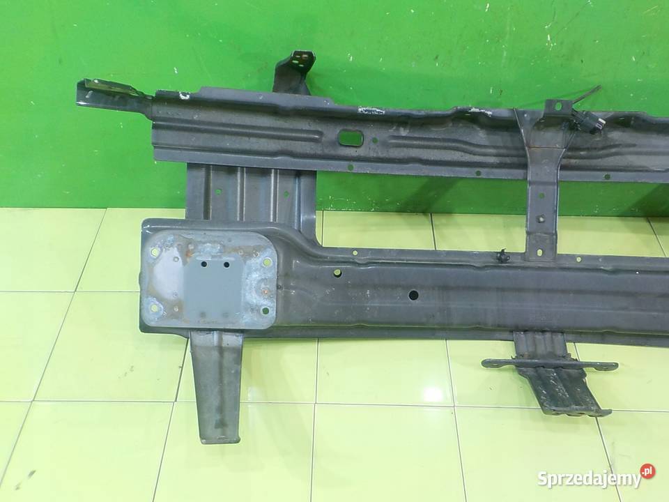 OPEL ANTARA LIFT 22 CDTI 14r 5D belka zderzaka osobowe mazowieckie Suków