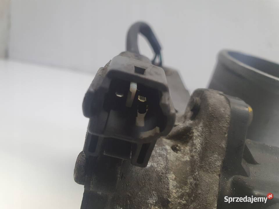 PRZEPUSTNICA Toyota Previa II 20 D4D lubelskie Chełm