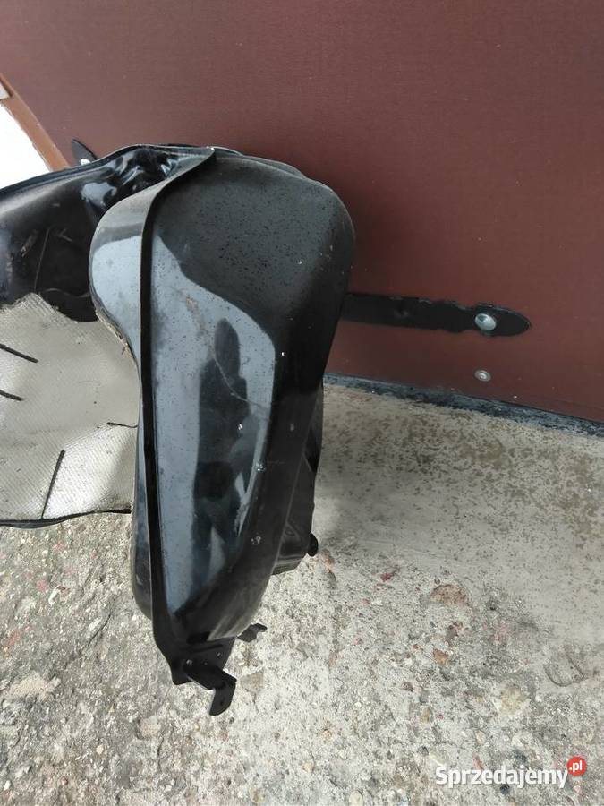 Suzuki DR zbiornik paliwa Iława sprzedam