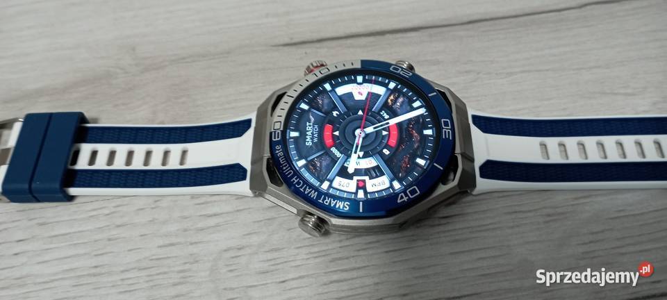 Dzegarek Smartwacz kalobee sk 55 kopia Huawei Piotrków Trybunalski