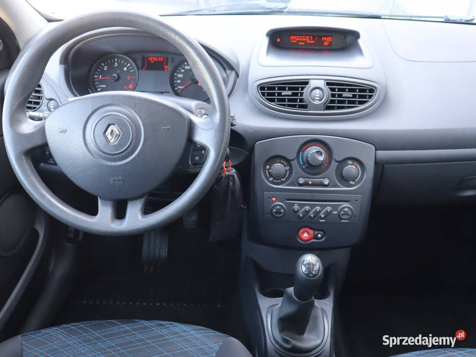 Renault Clio 15 dCi manualna Katowice