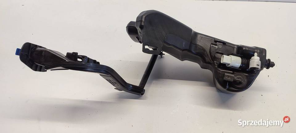 MERCEDES GLC W253 SUV ZBIORNICZEK SPYSKIWACZY osobowe dolnośląskie