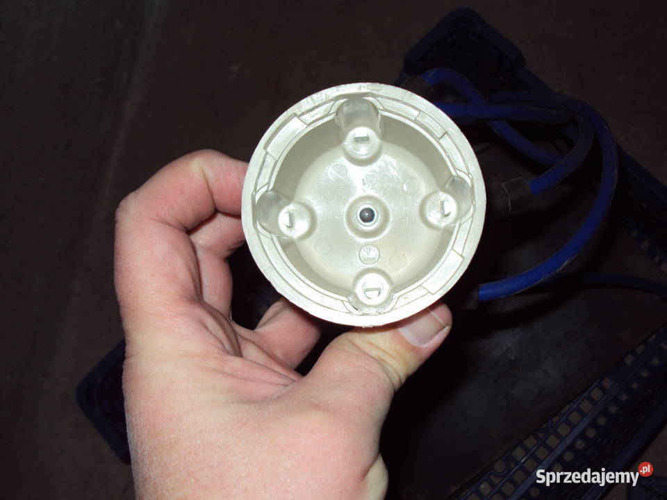 FIAT UNO 14 KOPUŁKA APARATU ZAPŁONOWEGO lubelskie Lublin