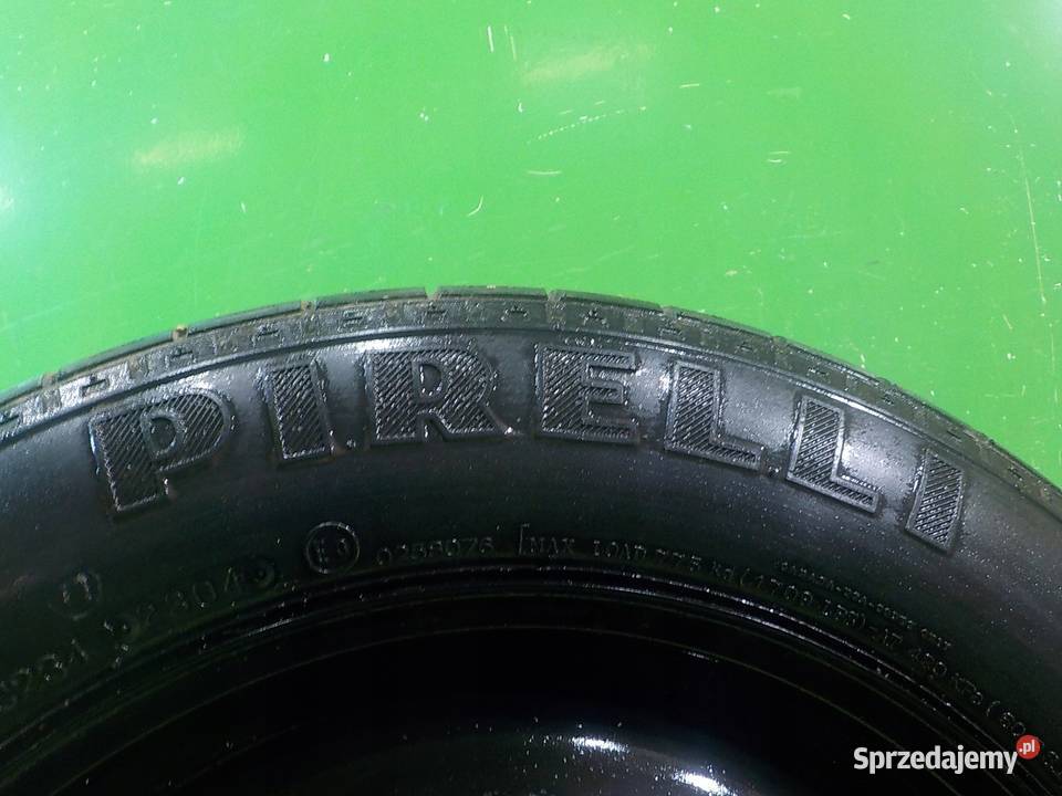 FORD MONDEO MK4 GALAXY MK3 S kolo dojazdowe Suków