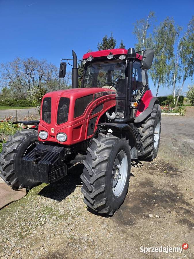 Pronar 1221 A3 1270h Pronar Rolnictwo Legnica