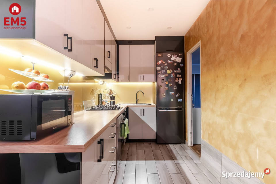 Mieszkanie Białystok 629m2 3pokojowe