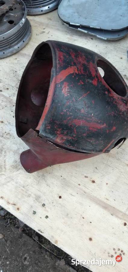 Obudowa lampy jawa 175 Obudowy lamp i żarówek Skarżysko-Kamienna sprzedam