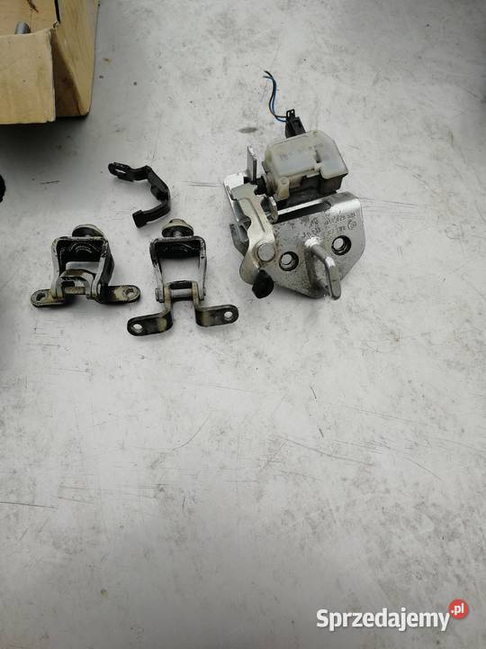 Części pozostalosci Gniezno