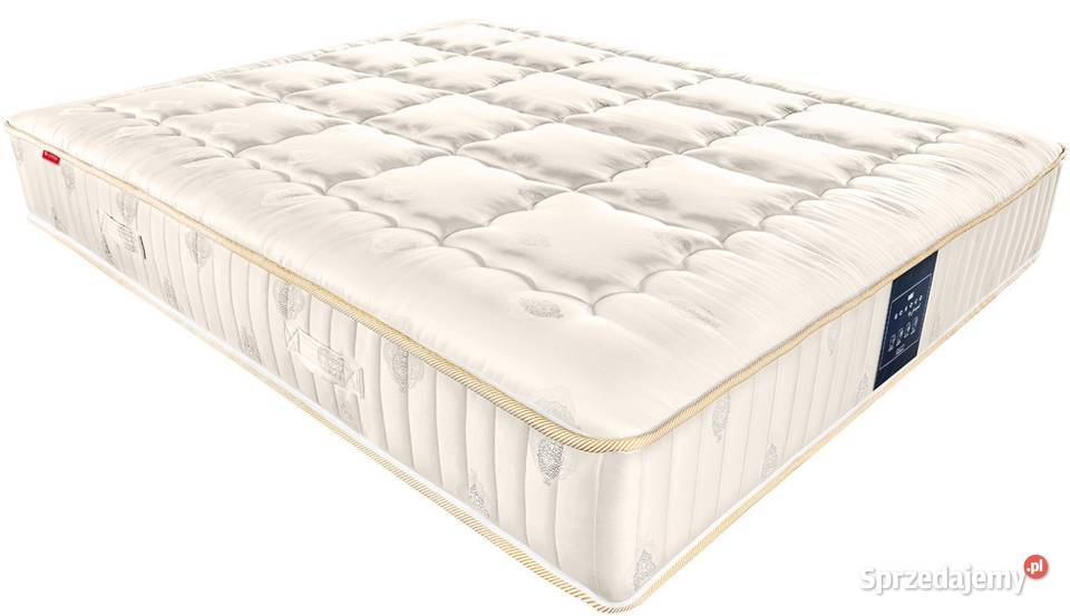 Materac DOLCE JANPOL BOSQUO multipocket hotel sprzedam