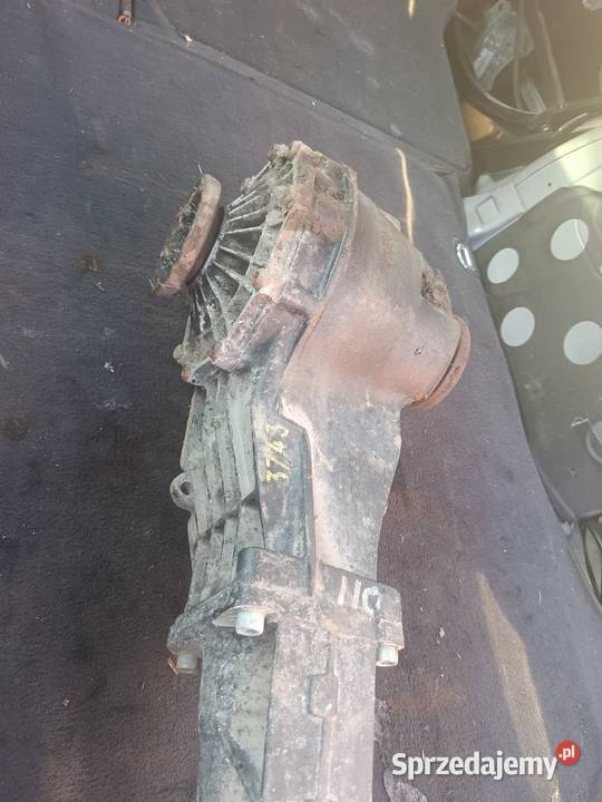 Dyfer DAJ Audi A4 B5 a35