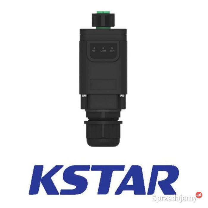 Moduł komunikacyjny LAN Kstar LSE3A7151