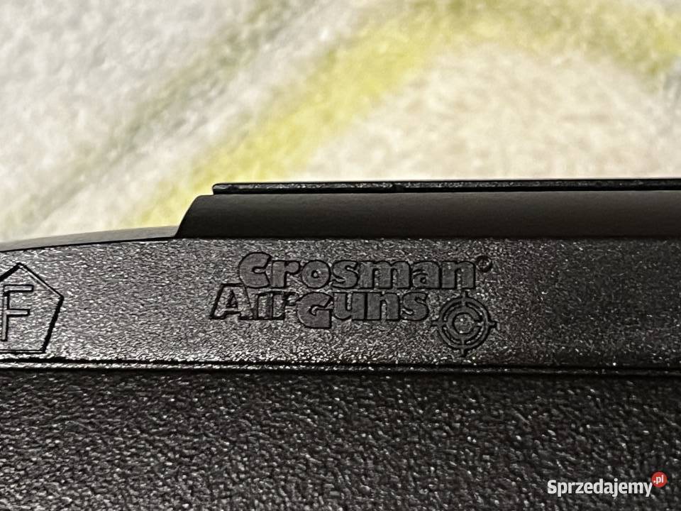Wiatrówka karabinek Crosman 45mm