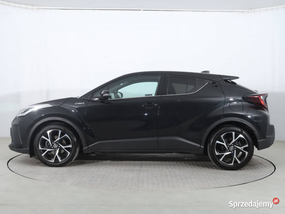 Toyota CHR 20 Hybrid gniazdo USB Piaseczno sprzedam