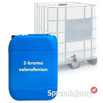 2BROMOVALEROFENION 2 CAS 49851 3 1 2