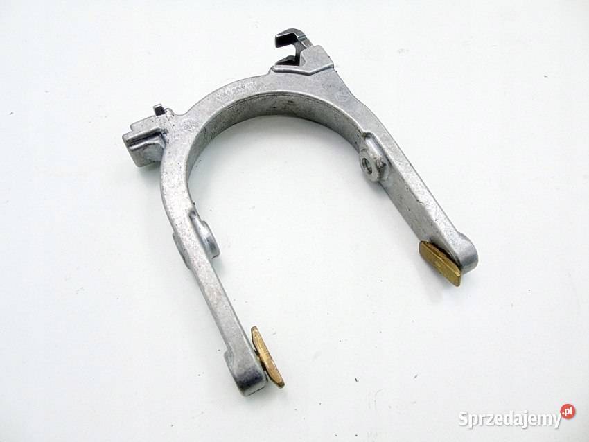 WIDEŁKI WYBIERAKA SKRZYNI BIEGÓW 20 D BMW E46 Sosnowiec sprzedam