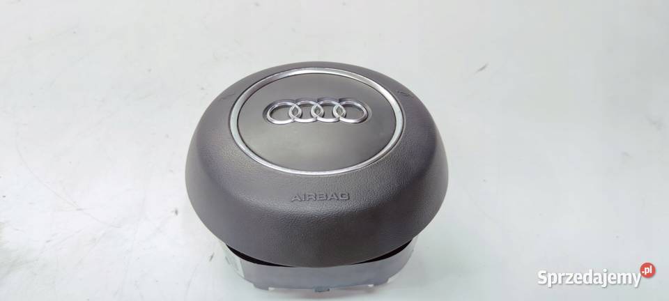 PODUSZKA POWIETRZNA AUDI A3 8V 8V0880201AC 6 Przystajń