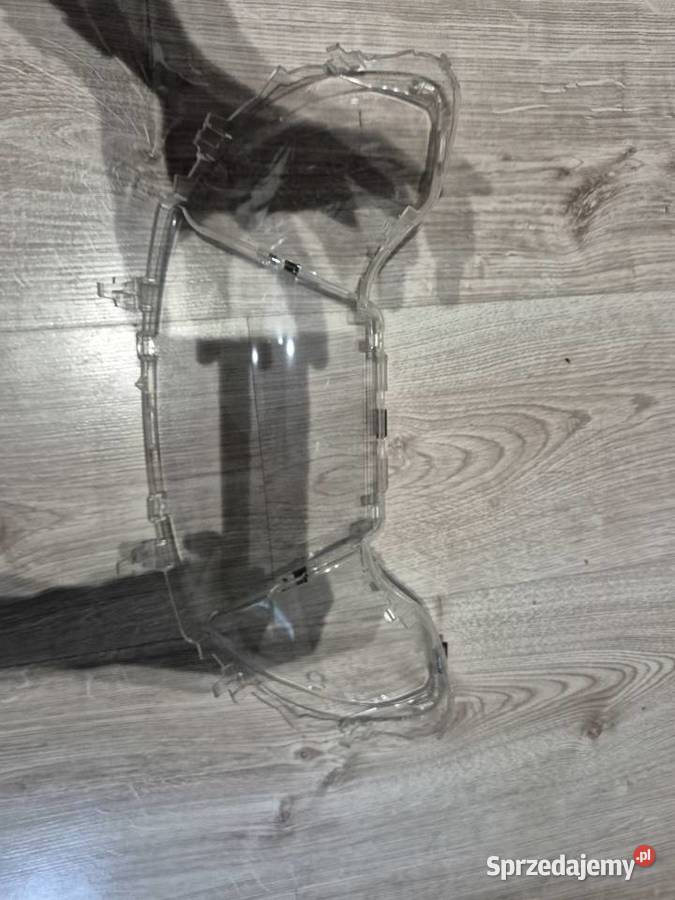 Szyba do licznika honda civic x osobowe Kęty sprzedam