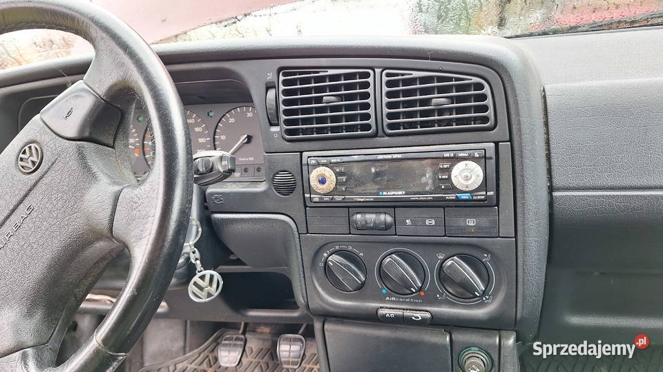 VW Passat B4 19 TDI sprzedam