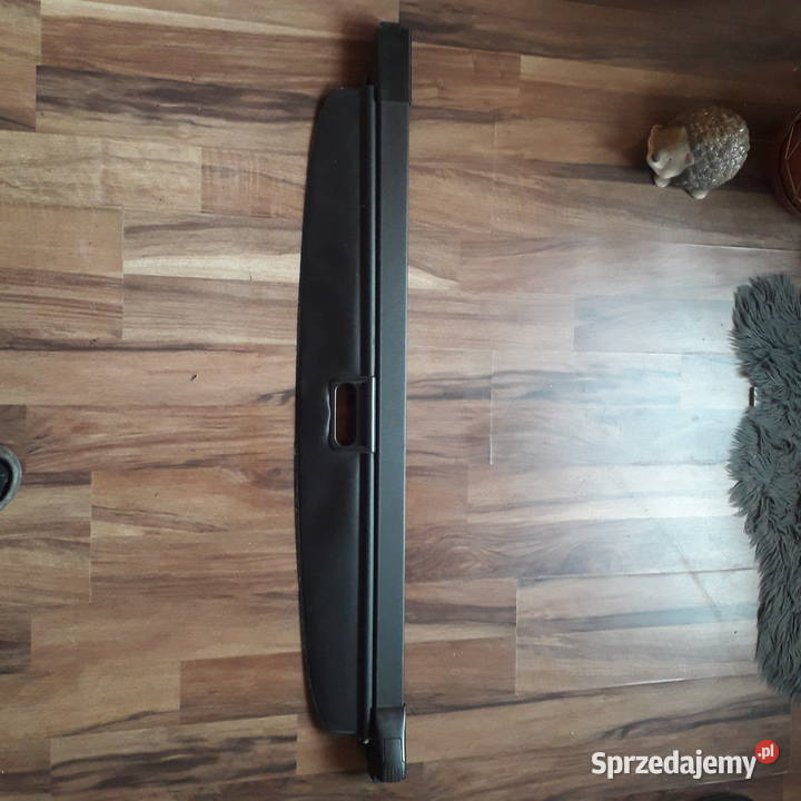 Roleta Bagażnika Opel Vectra C Combi Rok produkcji 2005 Żabno