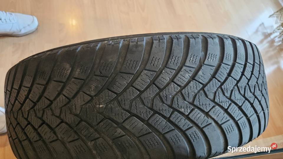 Koła zimowe bmw 16 5x120 z oponami Wrocław