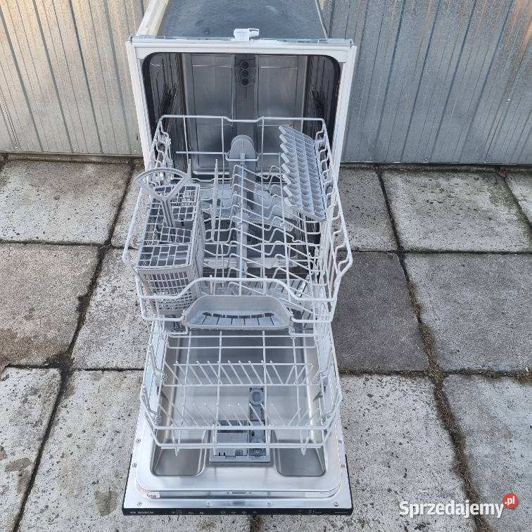 Zmywarka Bosch SPV40E20EU Made In Germany łódzkie Rawa Mazowiecka