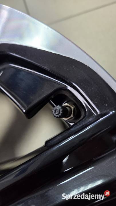 Mazda Cx60 felga aluminiowa 20 oryginał Cieszyn