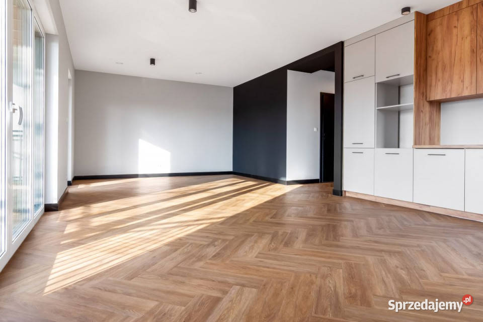 Mieszkanie 95m2 3pokojowe Katowice Barcelońska