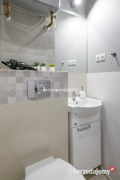 sprzedaży mieszkania 2306m2 1 pokój Kraków Liczba pokoi 1