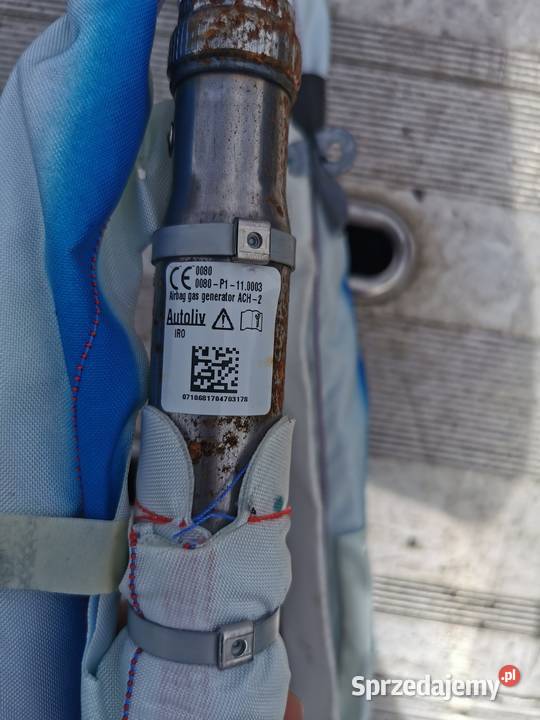 Ford Kuga Mk2 lift Kurtyna poduszka Airbag lewa sprzedam