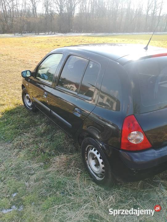 DCi 110 Klimatronik Tempomat opolskie