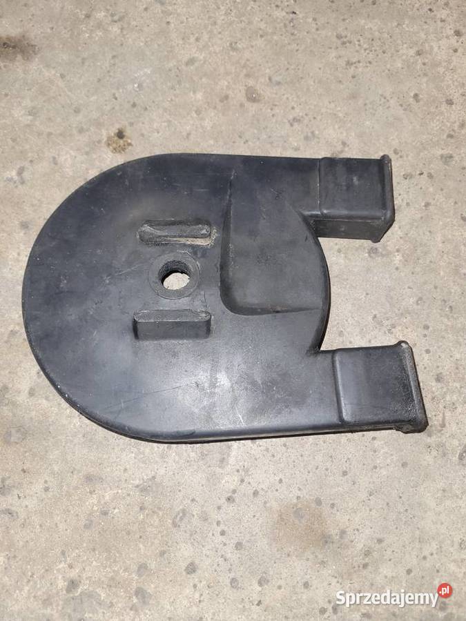 Oslona zębatki tył Simson S51 Busko-Zdrój