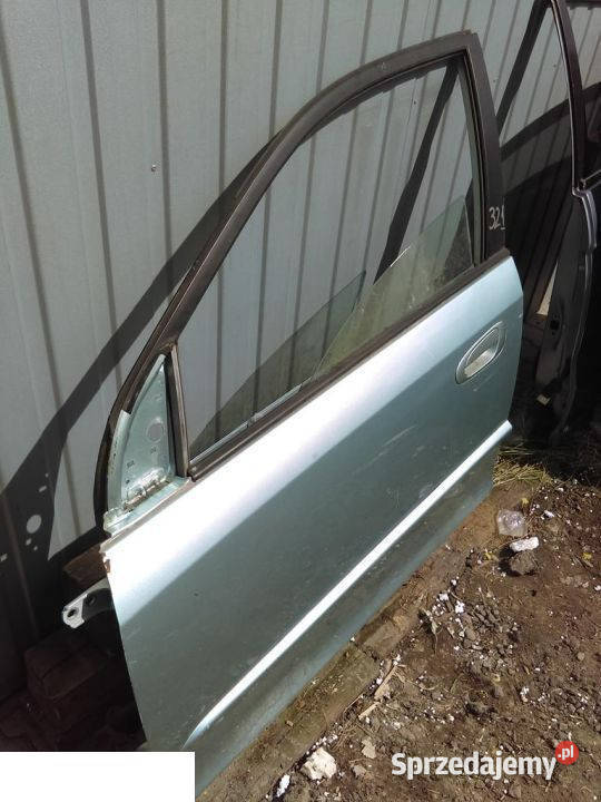 HONDA CIVIC 2004 VII DRZWI LEWY PRZÓD Kozubszczyzna