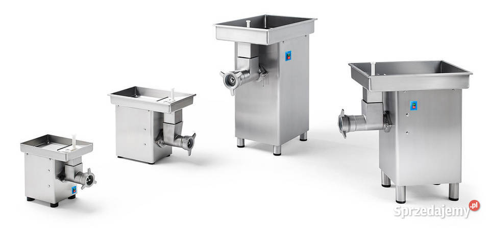 Wilk do mięsa Talsa Wieluń