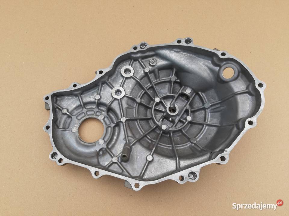 HONDA CBR 1000RR DEKIEL POKRYWA OSŁONA SPRZĘGŁA Bieleń sprzedam