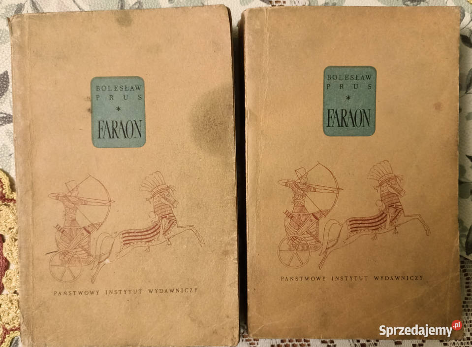 Sprzedam stare książki Kołobrzeg