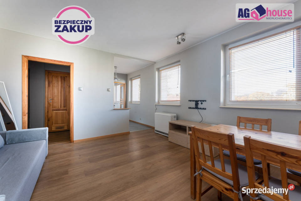 sprzedaży mieszkania 4177m2 2 pokoje Gdynia Liczba pokoi 2 sprzedam