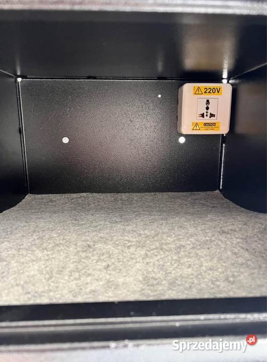 Sejf Bielany Wrocławskie