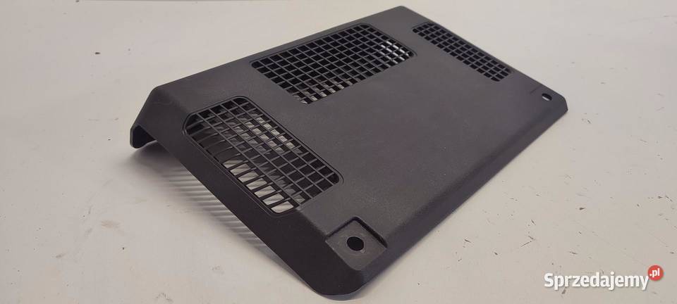 SKODA KODIAQ OSŁONA WZMACNIACZA 2GA972135