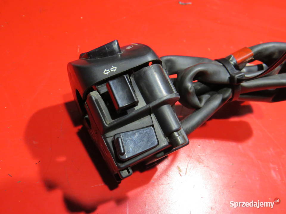 BMW F650 F 650 GS 1999 PRZEŁĄCZNIK WŁĄCZNIK Kraków