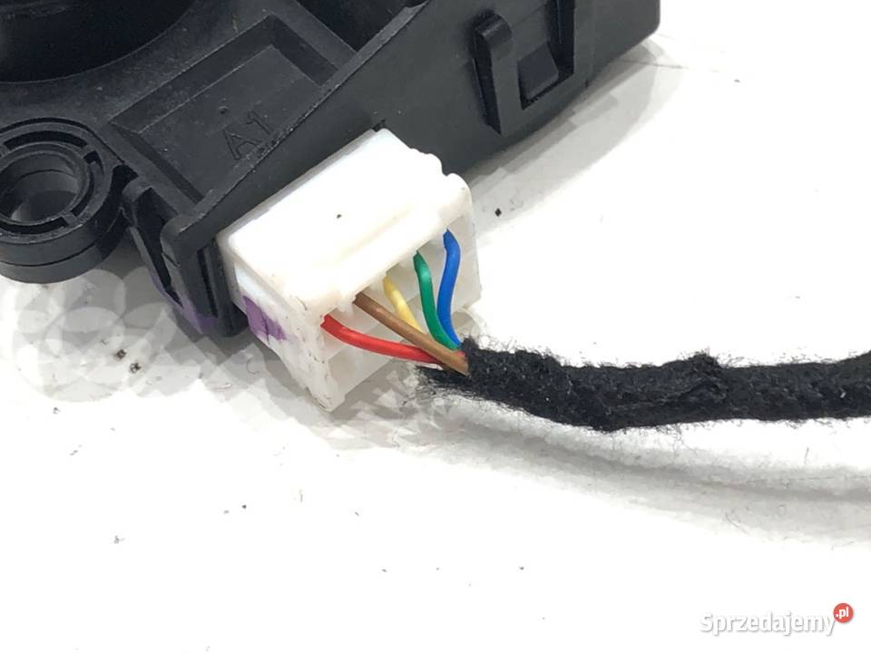 SILNIK NAGRZEWNICY HYUNDAI D332LFDBA01 TUCSON podkarpackie