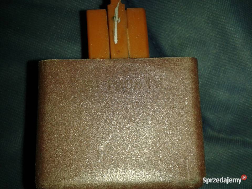 Harley XG 750 Street przekaźnik kierunkowskazów śląskie Rybnik